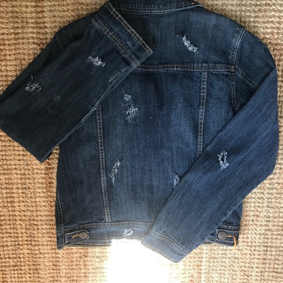 Women’s jeans jacket - Picture 3 of 7
